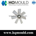 Good Quality Plastic Fan Injection Mould